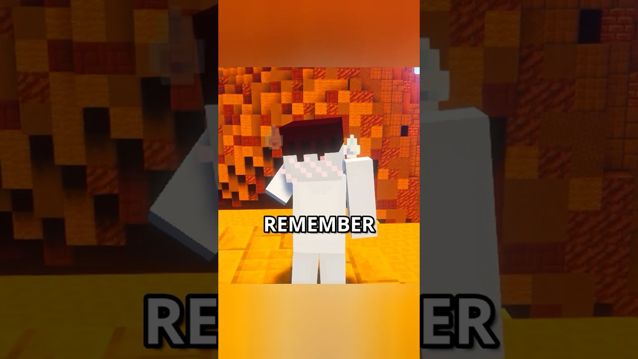 I made a HUGE mistake #minecraft #pokemon