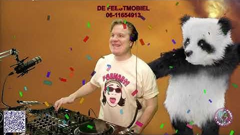 Sunday Feest Service; De Versoepelende Editie