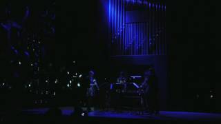 Reach Out - Dai Fujikura - Live Performance