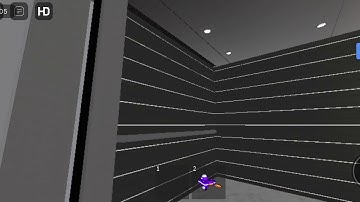 Tekknik Non-Polar (Modernized By Luxiar) High-Speed Traction Elevator @ Ardu-HQ Legacy