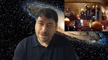 N ~ 1 : Introduction by Dr. Pascal Lee, Trailer 2