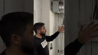 Вентиляция в покрасочном гараже. Часть 3