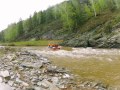 Фильм "В поисках ЛЯ". река Сакмара, весенний сплав 2012.