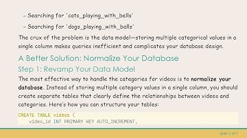 How to Select Rows in MySQL Where Column Contains Elements from a List