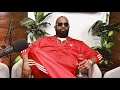 @TheDelgadosPodcast #DjEnuff Talk Diddy and his behavior