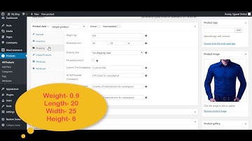 How To Create Custom Boxes using WooCommerce Canada Post Shipping plugin ?