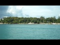 Daytrip to Koh Samet Thailand HD 720p