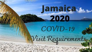 BREAKING NEWS! Jamaica is Open for Tourism | 3-REQUIREMENTS YOU NEED TO KNOW BEFORE TRAVELING