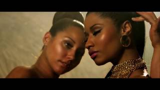 Nicki Minaj - Anaconda (Official Video)