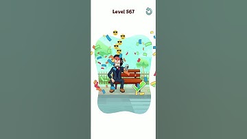 Delet One Part level 567 #shorts #gaming #games #gamer #game#fyp#fyp? #viralshorts