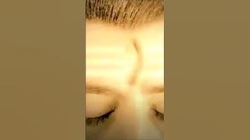 शिव जी की तीसरी आंख कैसे खुली 🤔🤔 | Mahadev ki teesri aankh kaise khuli #shorts #mahadev