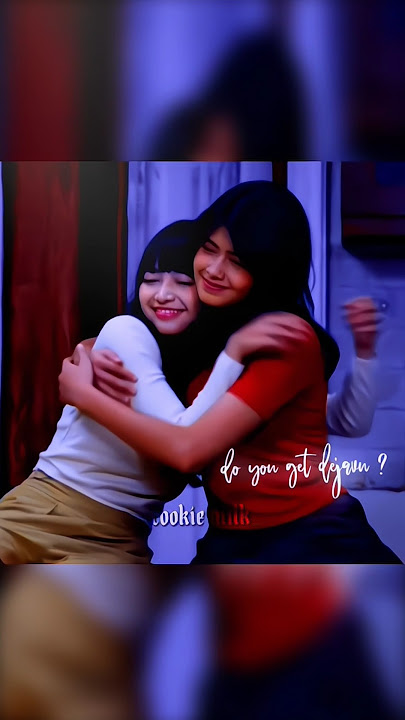 dejavu😔? #mutiara #kayla #naura #adara #merangkaikisahindah #magic5 #friends #shorts #fyp #xyzbca