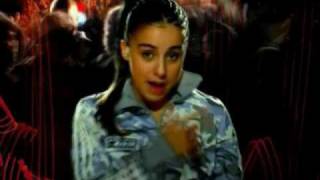 Lady Sovereign Random (Music Video)