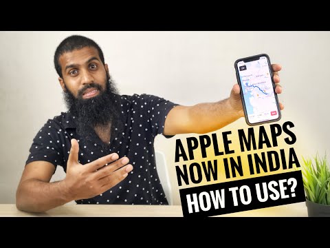 वीडियो: क्या आप विदेश में iPhone मैप्स का उपयोग कर सकते हैं?
