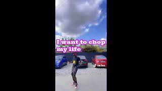 KUAMI EUGENE - I FEEL NICE #LYRICS || TIK TOK CHALLENGE