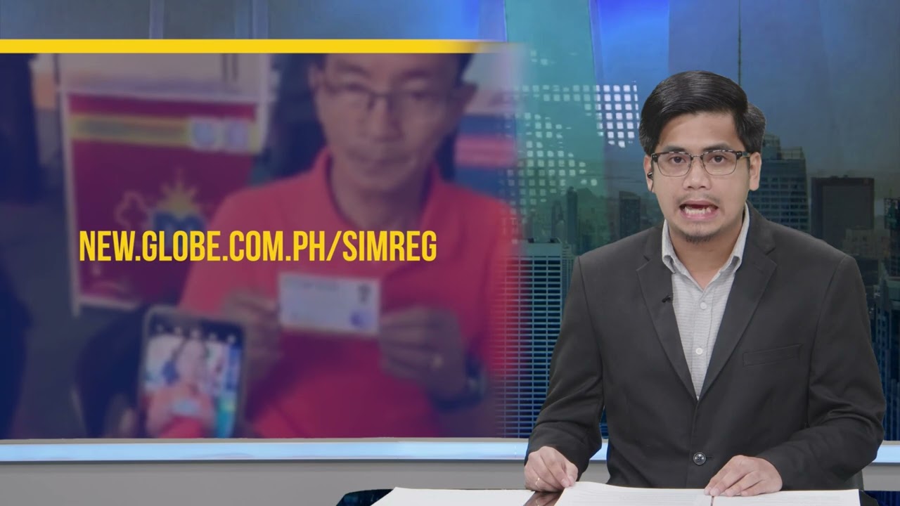 Grace period sa SIM registration, matatapos na sa linggo