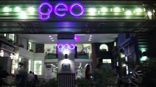 Career Overview Geo Restaurant more than food place