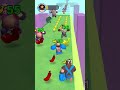 How to Win Monster Evolution Monkey Run Level 15 | BEST STRATEGY for Pro Players