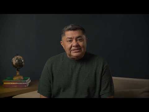 Vídeo de apresentação