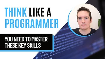 How to Think Like a Programmer - Pragmatism and Automation