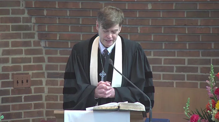 "A Service of the Witness to the Resurrection for ...