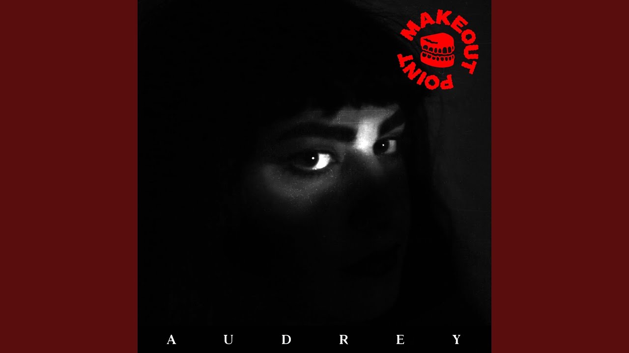 Watch Audrey on YouTube Watch Audrey on YouTube