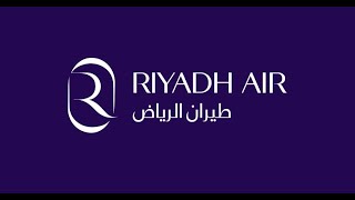Riyadh Air  Boarding Music