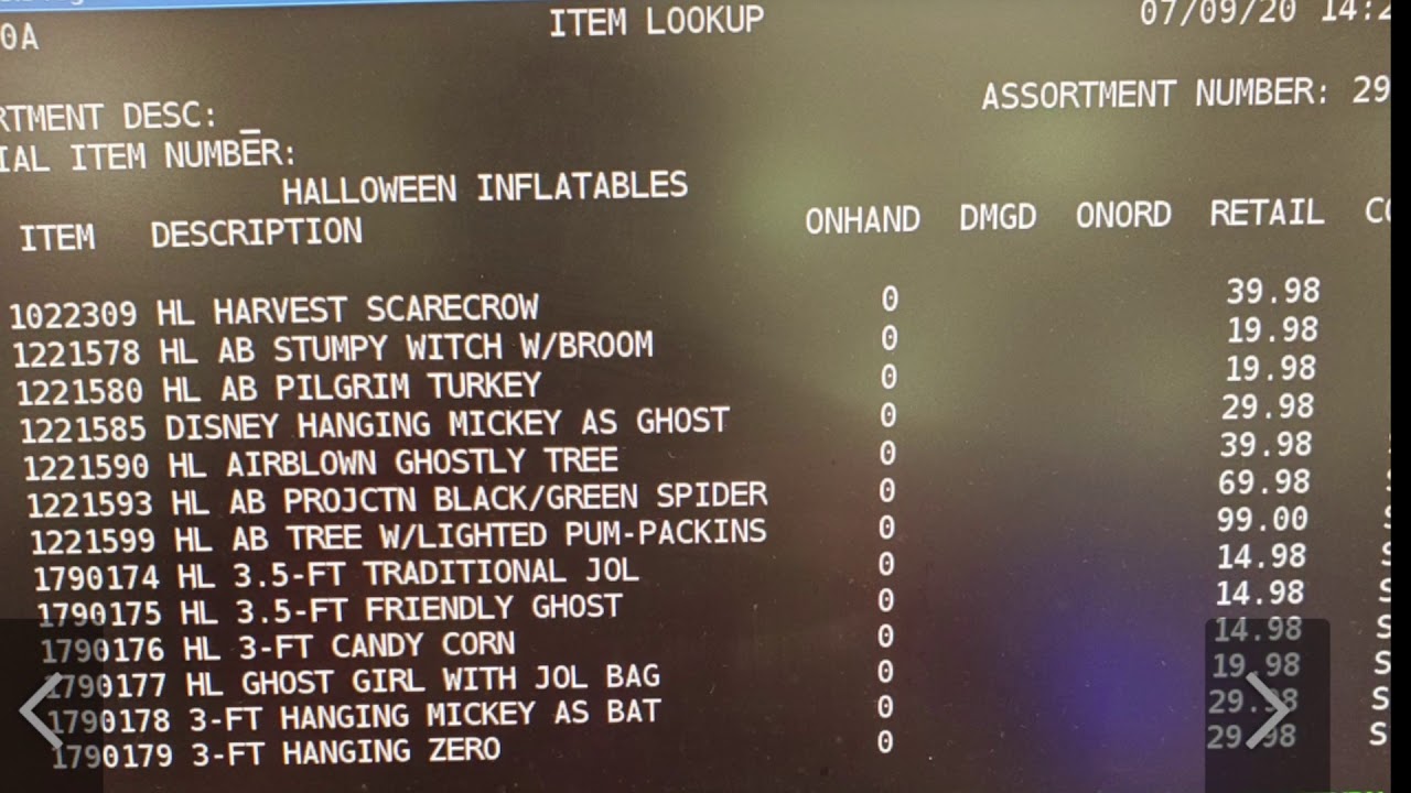 lowes halloween inflatables 2020 Lowe S 2020 Halloween Inflatables Gemmy Inflatables Youtube lowes halloween inflatables 2020 lowes halloween inflatables 2020 Lowe S 2020 Halloween Inflatables Gemmy Inflatables Youtube lowes halloween inflatables 2020