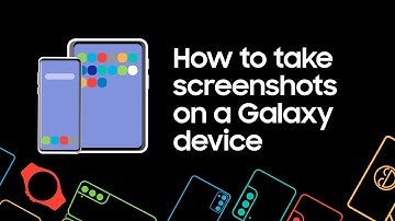 How to take a screenshot on your Samsung Galaxy Phone
