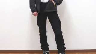 RSY247 QUICK DRY CARGO PANTS