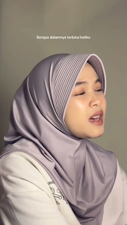 Sammy Simorangkir - Tak Mampu Pergi (Cover by Nadya Mahdi)