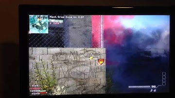 Mw3 multikill with semtex