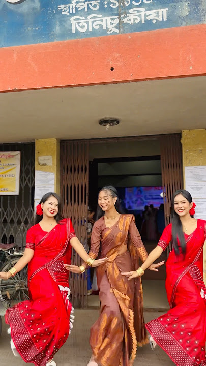 Radhika sundari #love #dance #bengalisong #duet #song