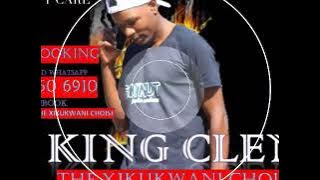 King Clen I Don't Care