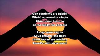 Robin Schulz - Show Me Love(POLISH TRANSLATE) Tumaczenie PL + Lyrics