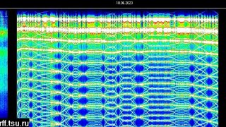 Next Events & The Schumann Resonance