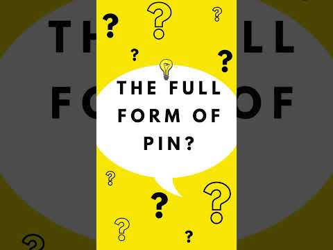 'Unlocking PIN: Revealing