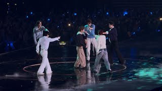 4k 260307 Riize  Sticky Like riizing Loud Finale In Seoul