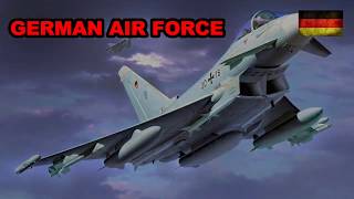 Top 10 Most Powerful Air Force in the World 2020