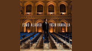 Vignette de la vidéo "Ismo Alanko - Tällä tiellä (Live)"