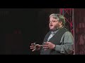 What rural medicine teaches us about a doctor’s role in the community | Jonathan Piercy | TEDxCorbin