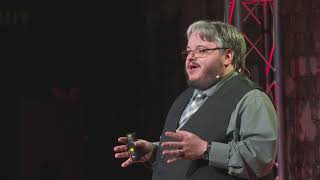 What rural medicine teaches us about a doctor’s role in the community | Jonathan Piercy | TEDxCorbin