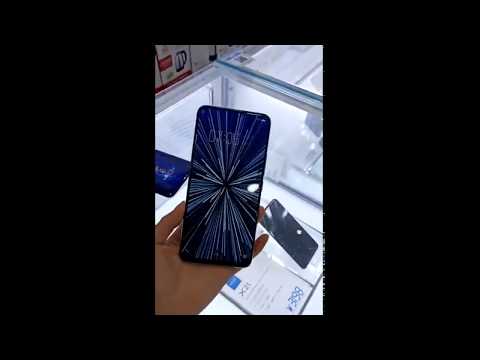 vivo nex hands on video leaked