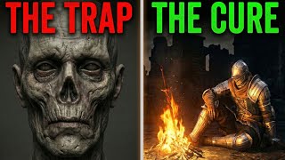 You Arent Tired. You Are Hollowing.