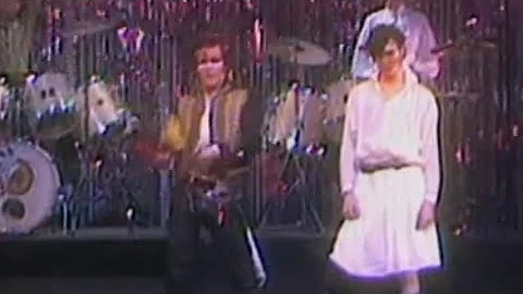 Adam and the Ants - Antmusic - CHILDREN'S ROYAL VA...