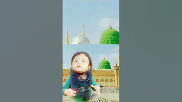 Sohna Aya Eidmiladunnabi Eidmiladunnabi2025status Trending Youtubeshorts Muhammad 
