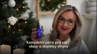 🎁🎄 Dárky s předstihem a slevou 30 %. Platí s kódem: BF30. #tomasarsov #christmas2025