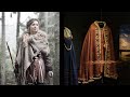 Rare Viking Woman&#39;s Fashion Discoveries