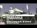 1995 Sept 09 - Nebraska vs Michigan St