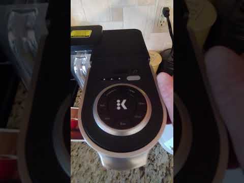 Clear the Descale Message On a Keurig K-Supreme [Step-by-Step Guide]